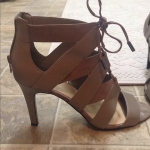 Nine West heels